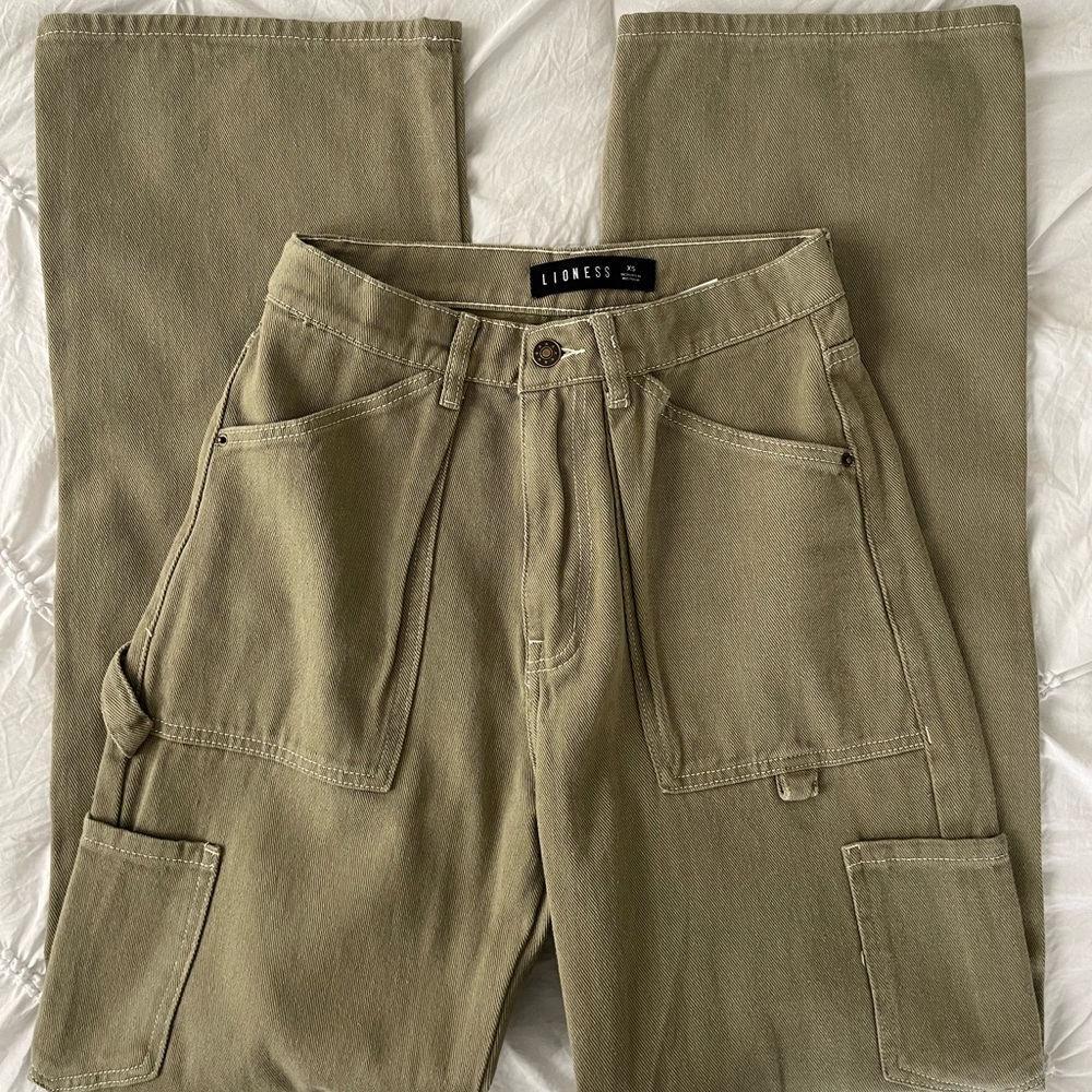 Lioness Miami Vice Cargo Pant